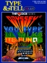 Magnavox Odyssey-2&nbsp; - &nbsp;Type & Tell (USA)